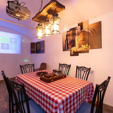 Casa vacanze Frades