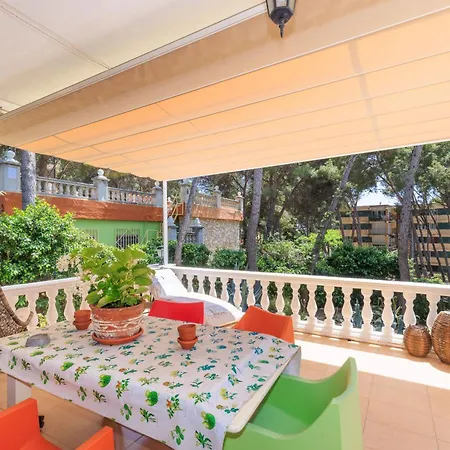 Casa vacanze Frades *