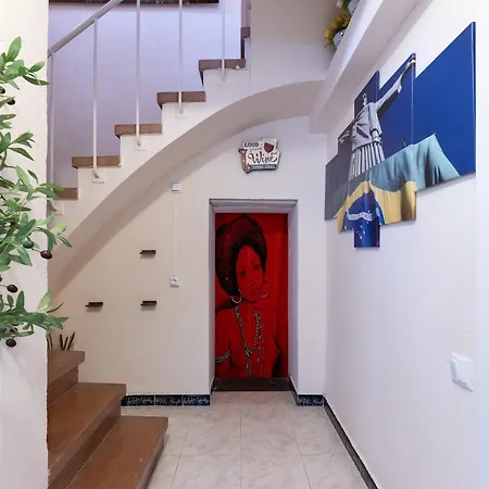 Casa vacanze Frades