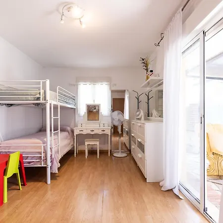 Casa vacanze Frades Salou