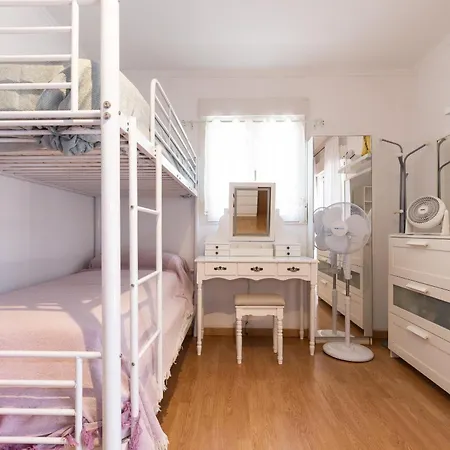 Casa vacanze Frades *