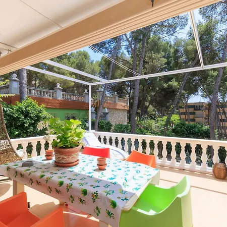 Casa vacanze Frades Salou