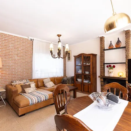 Casa vacanze Frades Salou