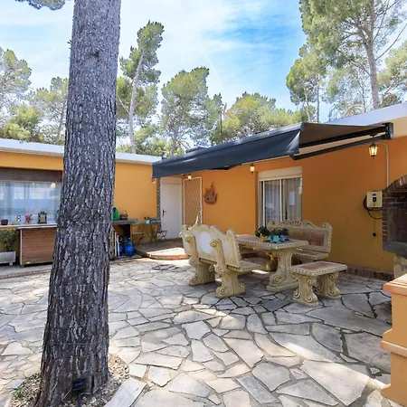 Casa vacanze Frades