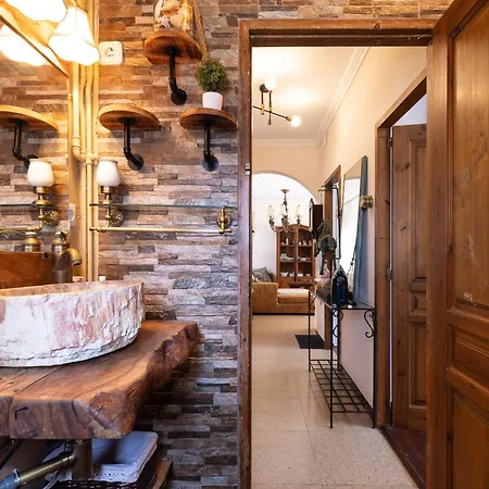 Casa vacanze Frades