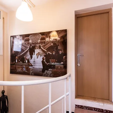 Casa vacanze Frades Salou